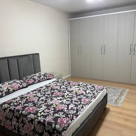 In Tirana-center Apartment *